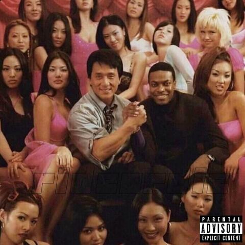 RideorDie