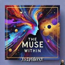 The Muse within