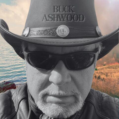 Buck Ashwood, Vol. 1