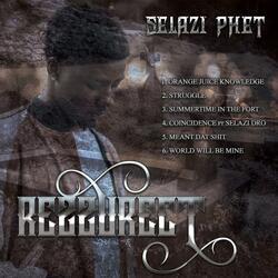 Coincidence (feat. Selazi Dro)