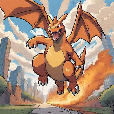 Charizard