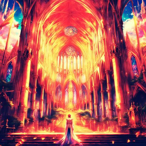 Cathedral Prince