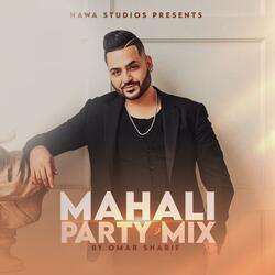 Shab Shud O Baran Shud (feat. Omar Sharif)