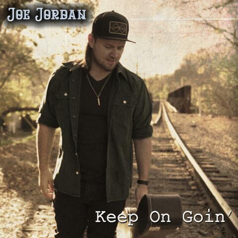 Keep On Goin'