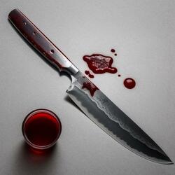 Vengeance