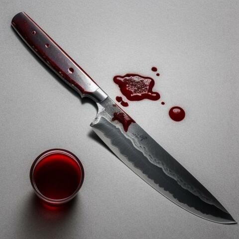 Vengeance