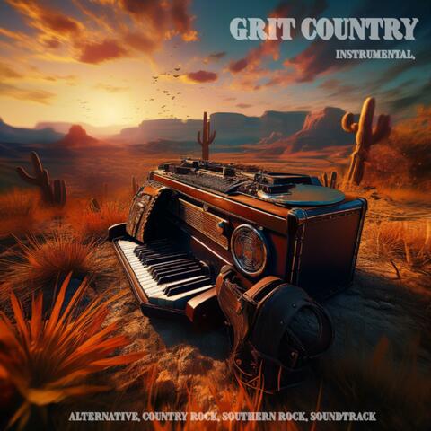 GRIT COUNTRY (Instrumental)