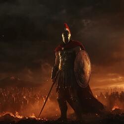 Shield of the 300