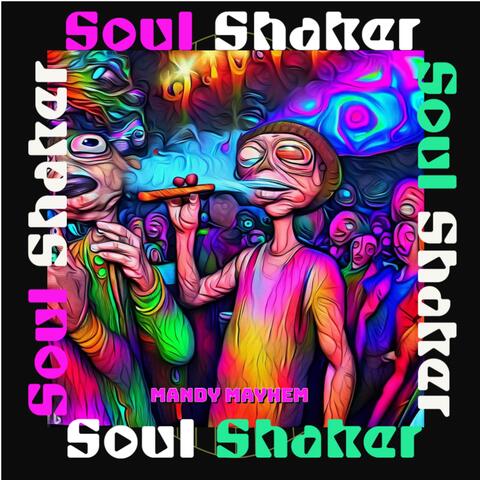 Soul Shaker