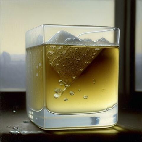 Drinkin' Again