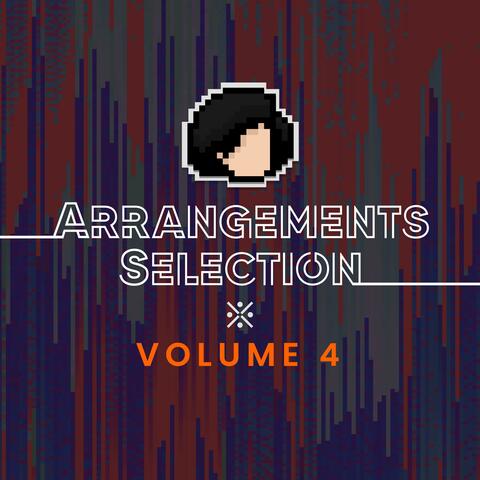 Kassil's Arrangements Selection, Vol. 4