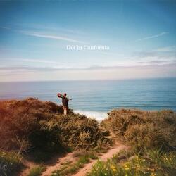 Dot in California