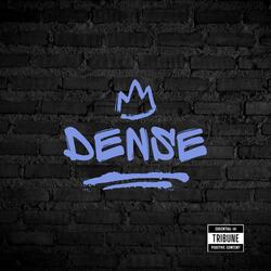 dense