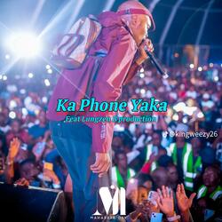 Ka Phone Yaka & Shebeshxt Vocals