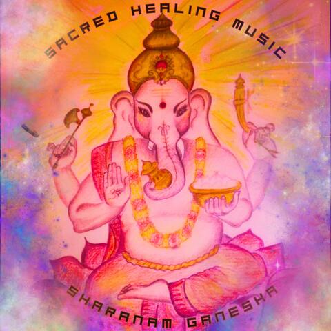 Sharanam Ganesha