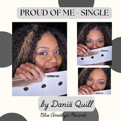 Proud of Me