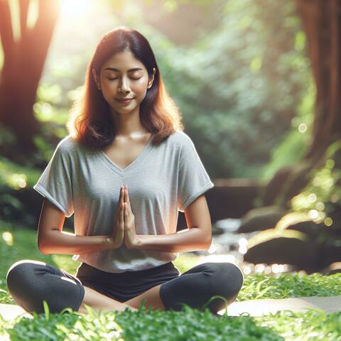 Ethereal Balance