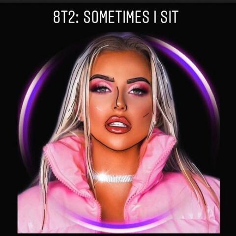 Sometimes I Sit