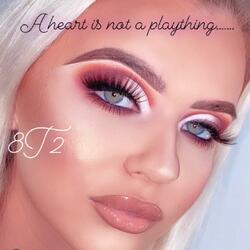 A Heart Is Not a Plaything