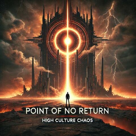 Point Of No Return