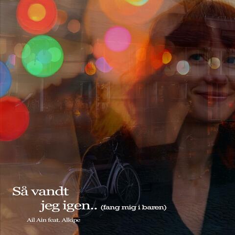 Så vandt jeg igen (Fang mig i baren) (feat. Alkipe)