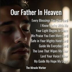 My Guide My Hope My Light