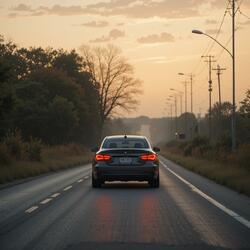 Hitchhiker's Journey