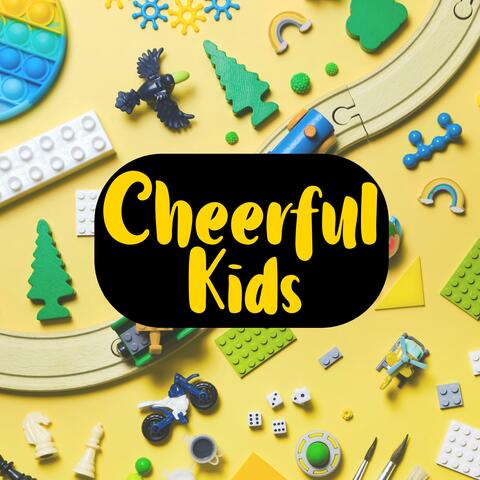 Cheerful Kids