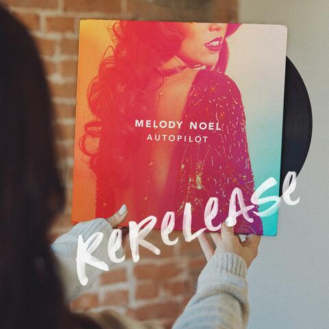 Autopilot Re-release