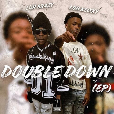 Double Down (Ep)