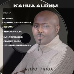 Ndari Ya Ma