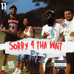 All I did (feat. Smoke Santana)