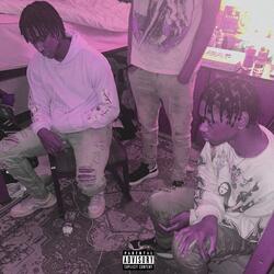 throw a bag! (feat. Ola)