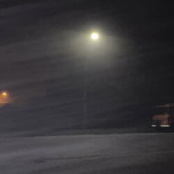 Phantom der Nacht