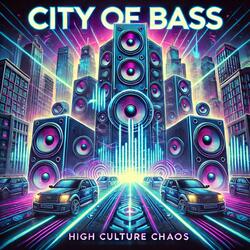 City Of Bass