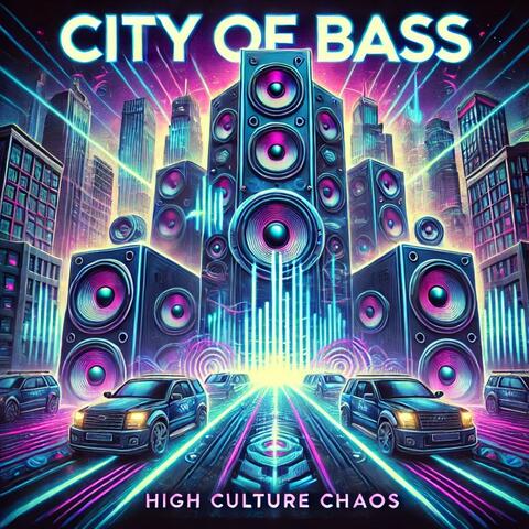 City Of Bass