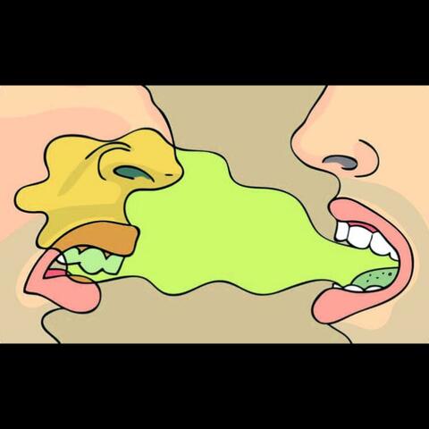 TALKIN SHII (feat. MOD)