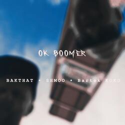 Ok Boomer (feat. Shmoo Beats & bartek koko)