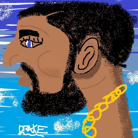 drake goes to kindergarten