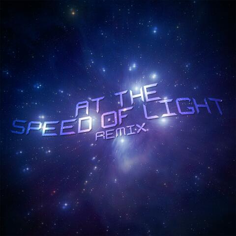 At the Speed of Light (AstroLazuli Remix)