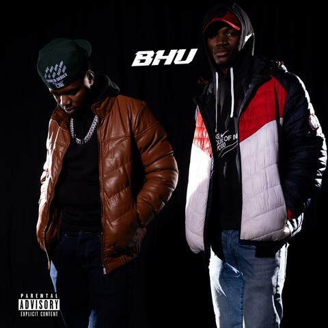 BHU (feat. Bank Tee) [Radio Edit]