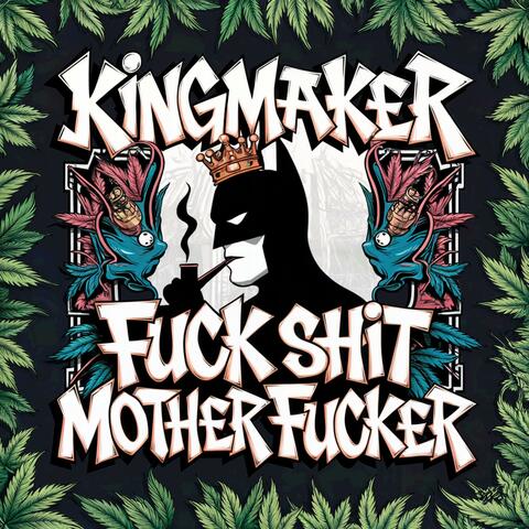 Fvck Sh!t Mother Fvcker