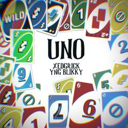 Uno (feat. YNG Blikky)