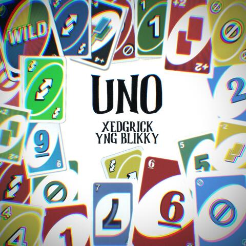 Uno (feat. YNG Blikky)