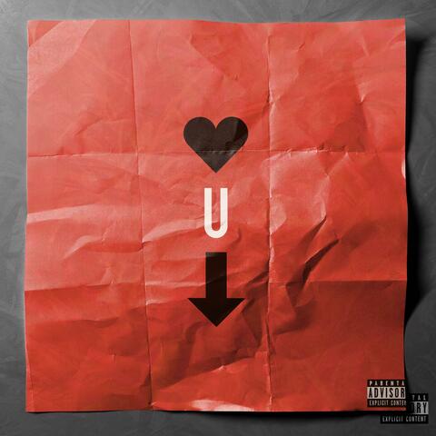 Love U Down