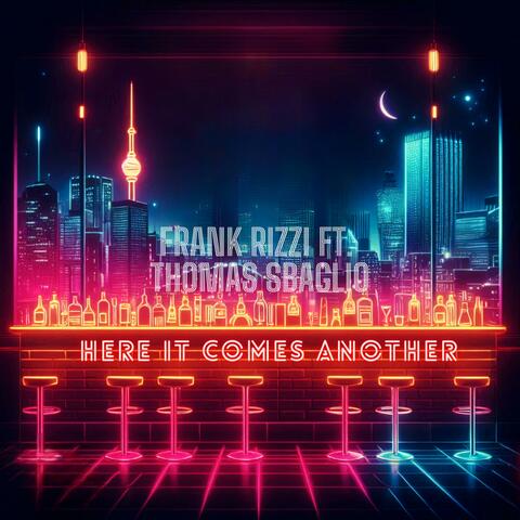 Here it comes another (feat. Thomas Sbaglio)