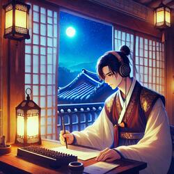 Memories in the Love Herb 사랑초에 스며진 기억