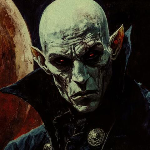 Count Orlok