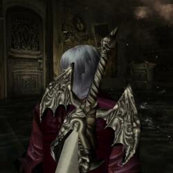 Devil May Cry (feat. Zyber)
