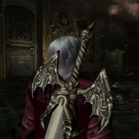 Devil May Cry (feat. Zyber)